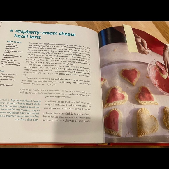 Kid Meal Ideas Cookbook - Picture 2 of 6